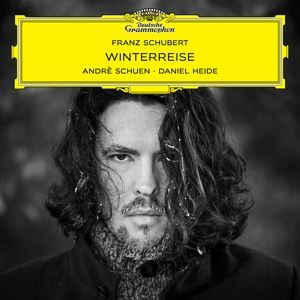 Schuen, Andre/Heide, Daniel • Schubert: Winterreise (CD)