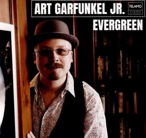 Garfunkel jr. , Art • Evergreen
