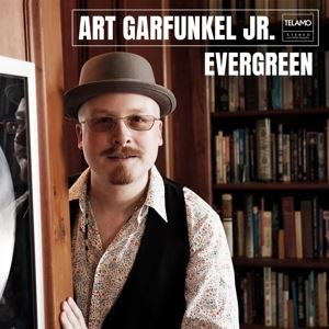 Garfunkel jr. , Art • Evergreen