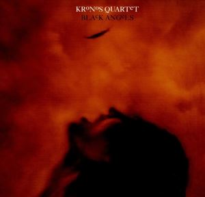 Kronos Quartet • Black Angels (2 LP)