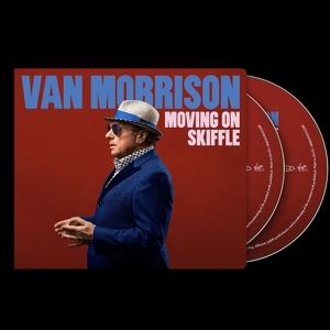 Van Morrison • MOVING ON SKIFFLE (2CD, LTD. ED