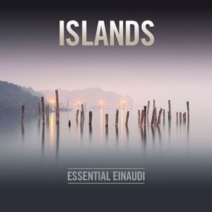 Einaudi, Ludovico • Islands - Essential Einaudi (2 LP)