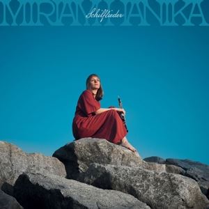 Hanika, Miriam • Schilflieder (CD)