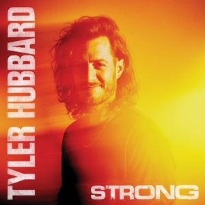 Hubbard, Tyler • Strong (CD)