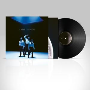 Il Volo • Ad Astra/Black Vinyl (LP)