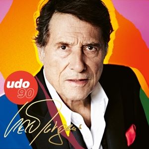 Jürgens, Udo • udo 90 (2 CD)