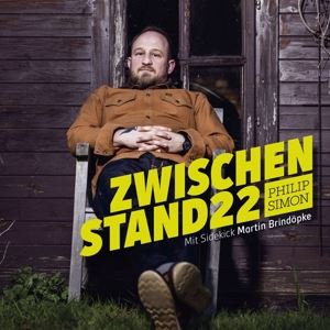 Philip Simon • Zwischenstand 22