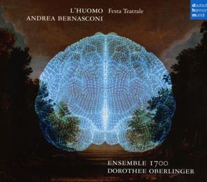 Oberlinger, Dorothee • Andrea Bernasconi: L'Huomo (3 CD)