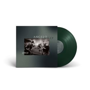 Angelo Kelly • Grace (Ltd. Coloured LP)
