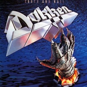 Dokken • Tooth And Nail (CD)