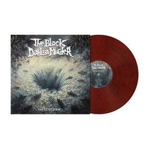 The Black Dahlia Murder • Servitude/Bloody Pulp (crimson red) marbled (LP)