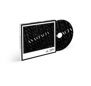 Anastacia • Our Songs (Digipak) (CD)