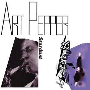 Art Pepper • Stardust