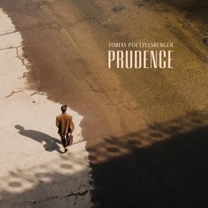Poetzelsberger, Tobias • Prudence (LP)