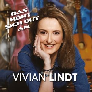 Lindt, Vivian • Das hört sich gut an (CD)