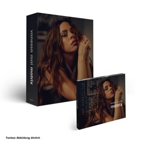 Mai, Vanessa • Matrix - limitierte Fanbox (CD)