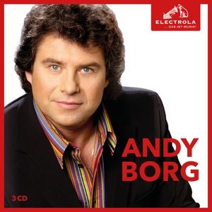 Borg, Andy • Electrola. . . Das ist Musik! (3 CD)