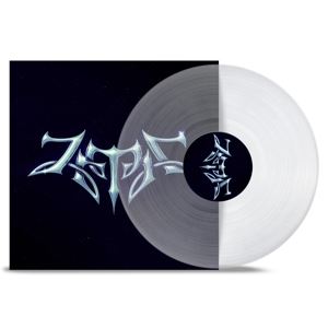 Zetra • Zetra(Crystal Clear Vinyl) (LP)
