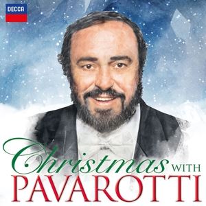 Pavarotti, Luciano • Christmas with Pavarotti (2 CD)