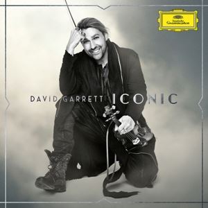 DAVID GARRETT • ICONIC (DELUXE EDITION)