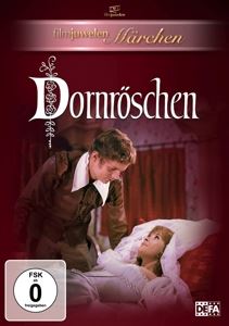 Beck, Walter • Dornroeschen (1970) (Filmjuwelen/DEFA - Maerchen)