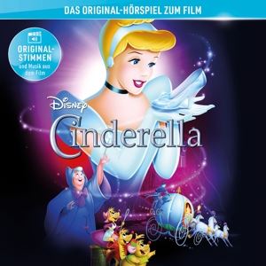 Cinderella • Cinderella (Hörspiel) (CD)
