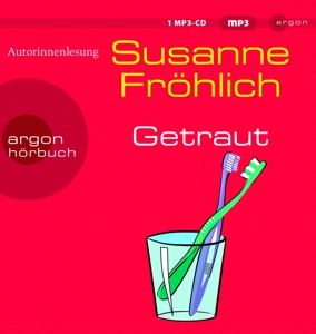 Fröhlich, Susanne • Getraut