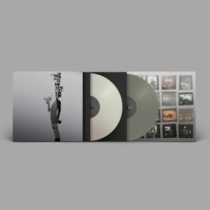 The Cinematic Orchestra • Man With A Movie Camera - Ltd 2LP 20th Anniversary