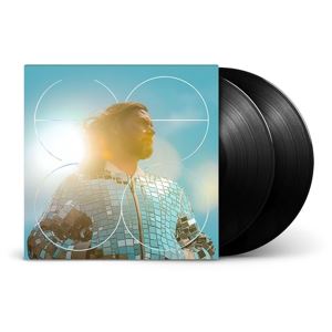 Garvey, Rea • Halo (2LP)