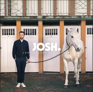 Josh. • Von Mädchen und Farben (LP)
