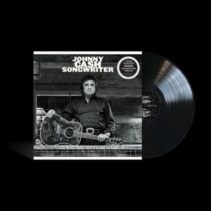Cash, Johnny • Songwriter (LP) (LP)