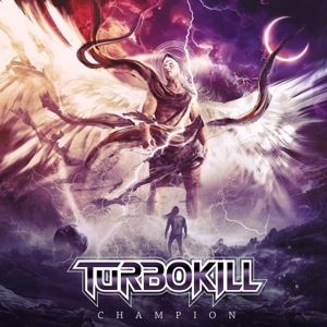 Turbokill • Champion (LP)