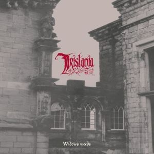 Tristania • Widow's Weeds & Tristania (Black Vinyl) (2 LP)