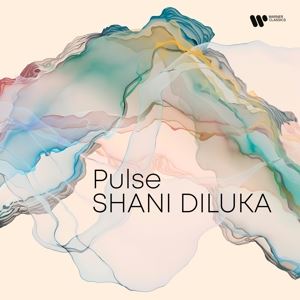 Shani Diluka • Pulse