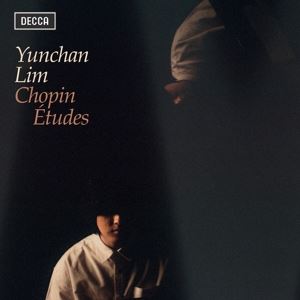 Lim, Yunchan • Chopin: Etudes, Opp. 10 & 25 (LP) (LP)