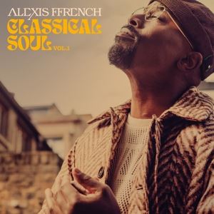 Ffrench, Alexis • Classical Soul Vol. 1 (CD)