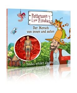 Pettersson und Findus • Findus Erklärt: Die Erde (CD)