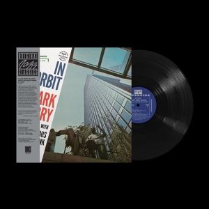 Terry, Clark Quartet &  Monk, Thelonious • In Orbit (Ltd. OJC. Series LP) (LP)