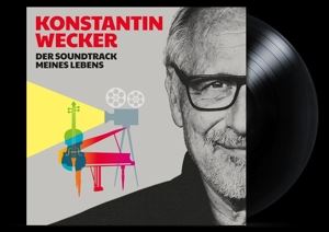 Wecker, Konstantin • Der Soundtrack meines Lebens (Tollwood Muenchen Li (3 LP)