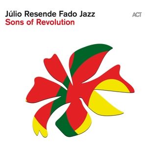 Resende, Julio • Sons Of Revolution(Digipak)