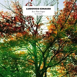 Einaudi, Ludovico • In a Time Lapse (Deluxe Album) (2 CD)