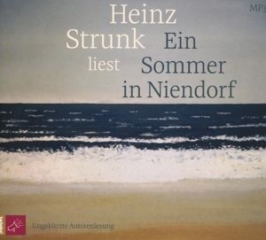 Strunk, Heinz • Ein Sommer In Niendorf (CD)