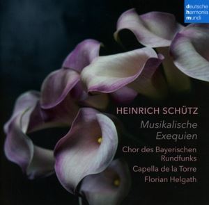 Capella de la Torre/Chor d. Bayerischen Rundfunks/+ • Musikalische Exequien (CD)