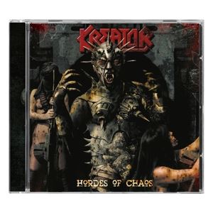 Kreator • Hordes Of Chaos (Remastered)