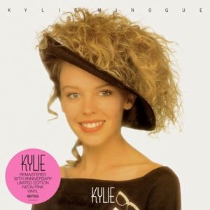 Minogue, Kylie • Kylie(35th Anniversary Edition)