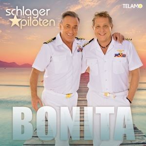 Schlagerpiloten, Die • Bonita (CD)