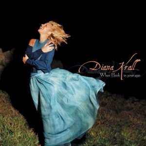 Krall, Diana • When I Look In Your Eyes (Acoustic Sounds) (2 LP)