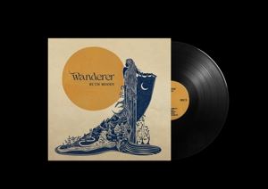 Moody, Ruth • Wanderer (LP) (LP)