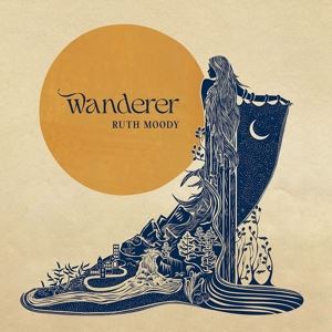 Moody, Ruth • Wanderer (CD)