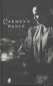 Various • earBOOKS MINI: Carmen's Dance (CD)